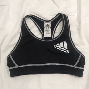 Adidas Reversible Sports Bra